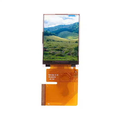 2.0 tuuman LCD-moduuli 240*320 LCD-näytön väri